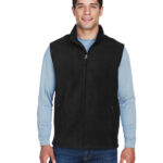 Men's Tall Journey Fleece Vest