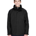 Men's Tall Region 3-in-1 Jacket with Fleece Liner