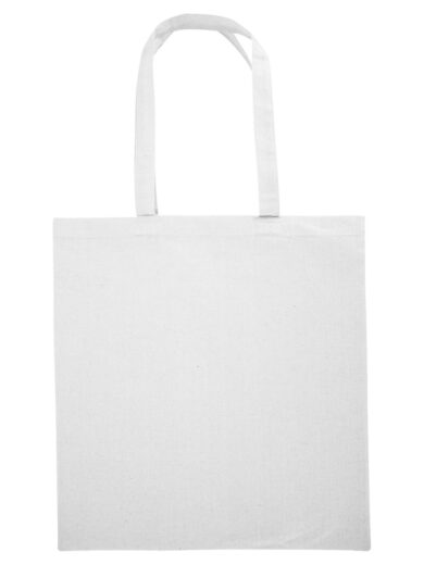 Nicole Recycled Cotton Canvas Tote