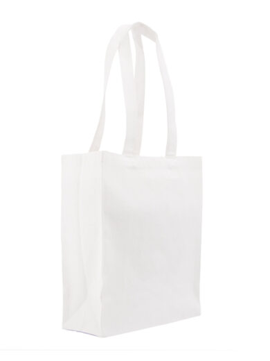 Susan Midweight Recycled Canvas Tote