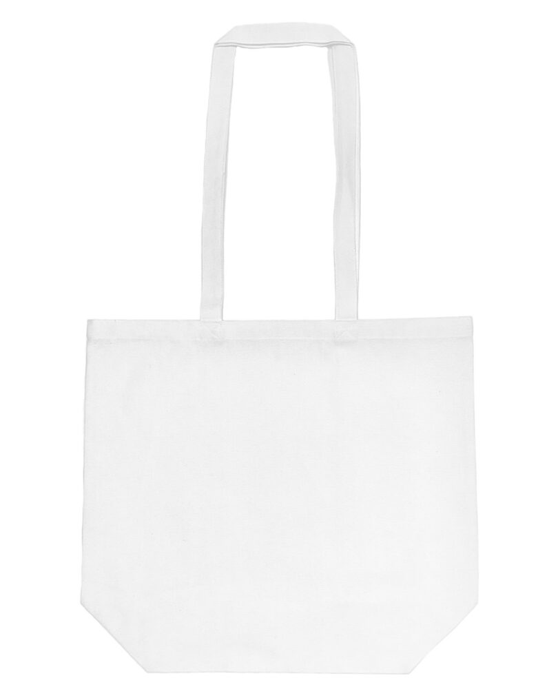 Star of India Midweight Recycled Canvas Tote