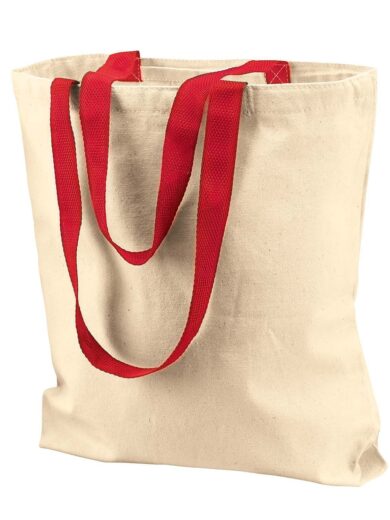 Marianne Cotton Canvas Tote