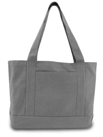 Seaside Cotton Pigment Dyed Resort Tote