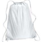 Large Drawstring Bag