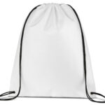 Value Drawstring Bag