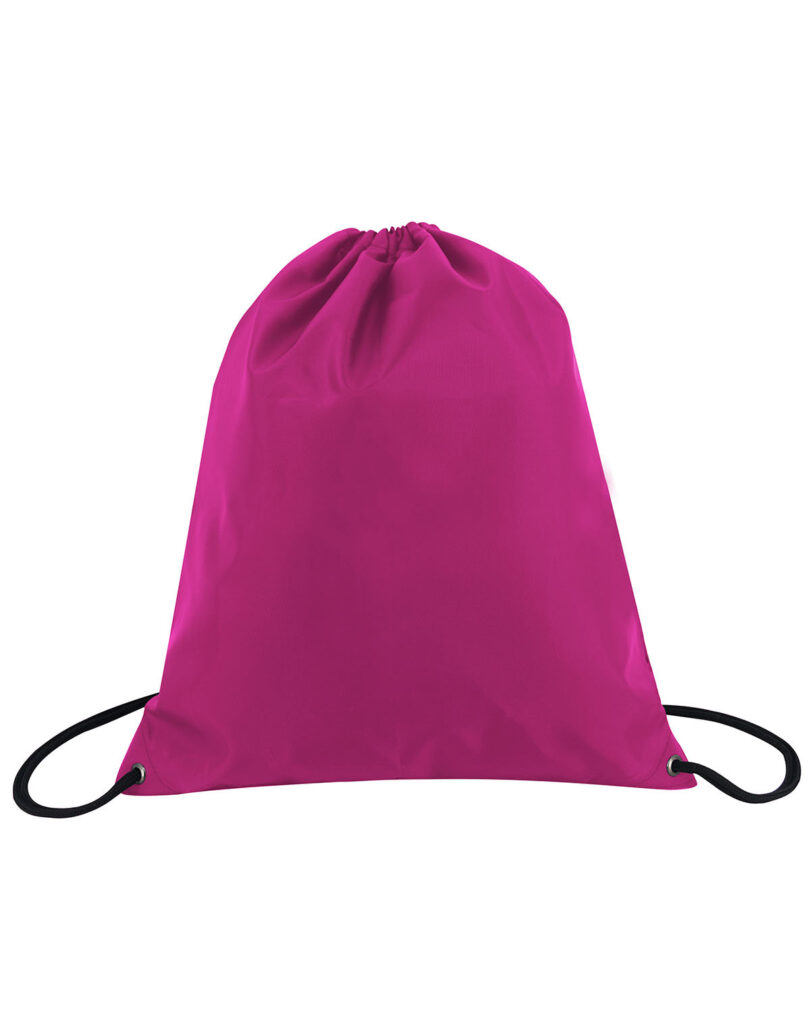 Basic Drawstring Bag