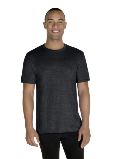 Adult Snow Heather T-Shirt