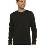 Unisex Pullover PCH Crewneck Sweatshirt
