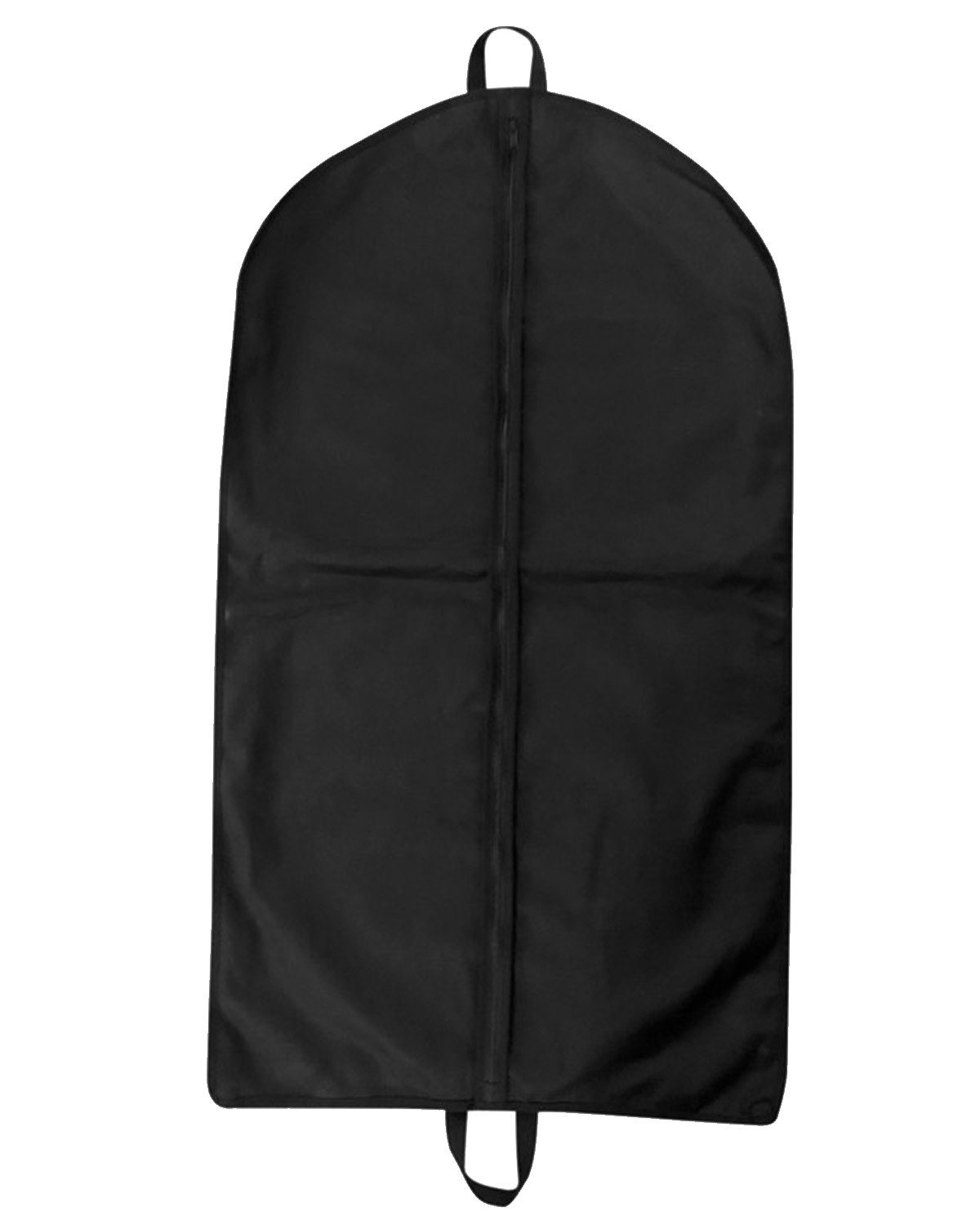 Gusseted Garment Bag