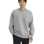 Unisex Heavyweight Sweatshirt