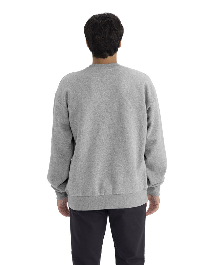 Unisex Heavyweight Sweatshirt - Image 2