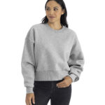 Ladies' Heavyweight Sweatshirt