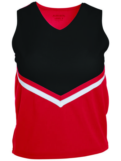 Ladies' Pride Shell