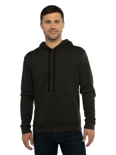 Unisex Malibu Pullover Hooded Sweatshirt