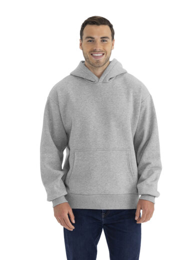 Unisex Heavyweight Pullover Hooded Sweatshirt