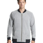 Unisex PCH Bomber Jacket