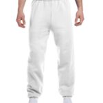 Adult NuBlend  Fleece Sweatpant