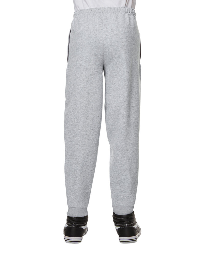 Youth Nublend  Youth Fleece Jogger - Image 2