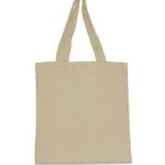 Amy Recycled Cotton Canvas Tote
