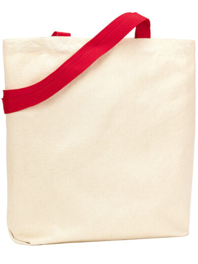 Jennifer Recycled Cotton Canvas Tote