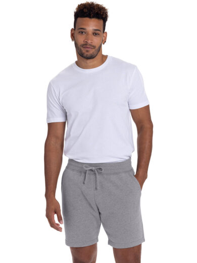 Unisex Fleece Sweat Short