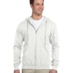Adult NuBlend  Fleece Full-Zip Hooded Sweatshirt