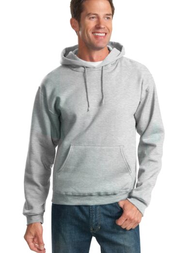Jerzees ®  NuBlend ®  Pullover Hooded Sweatshirt.  996M