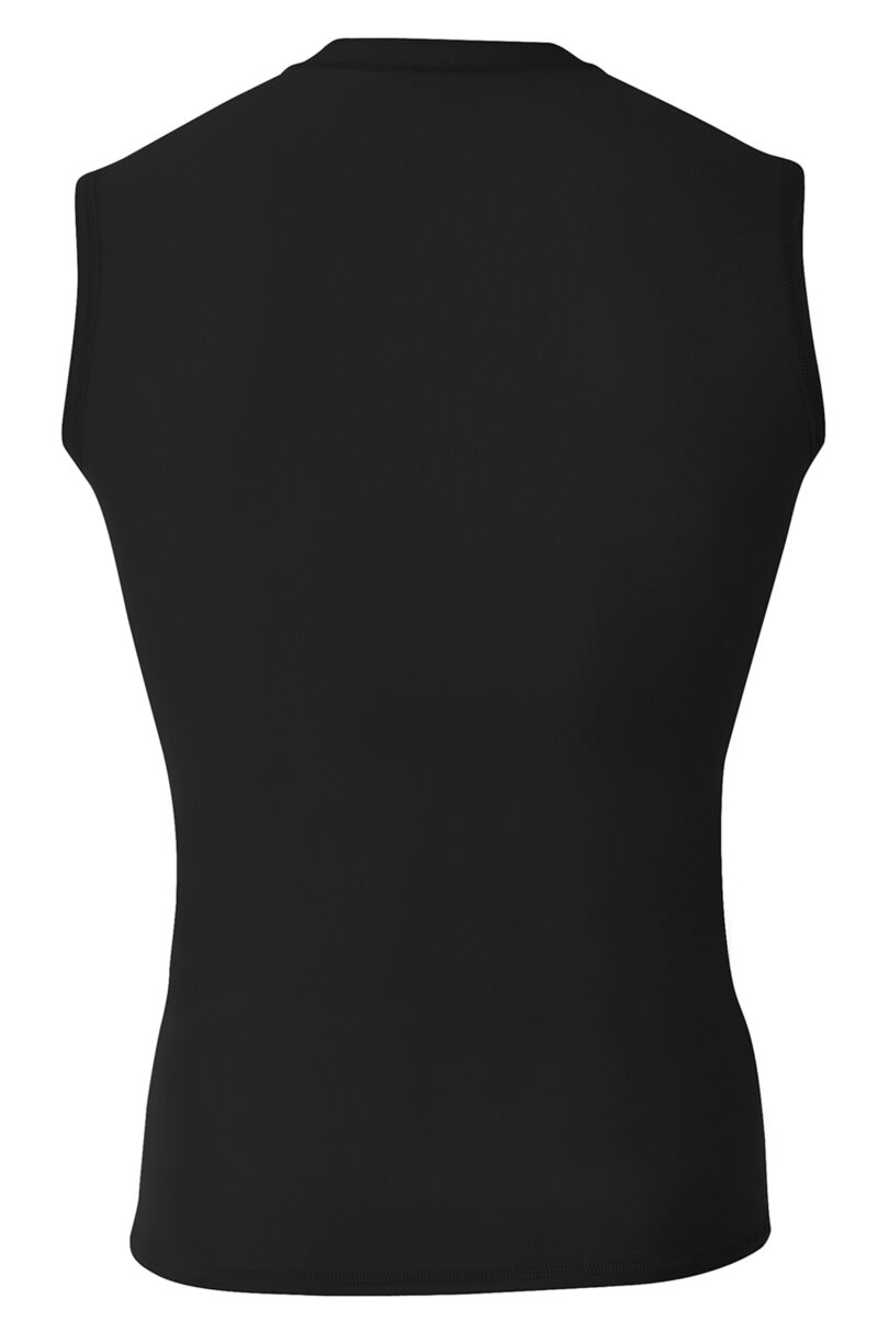 A4 Compression Muscle Tee A4N2306 - Image 2