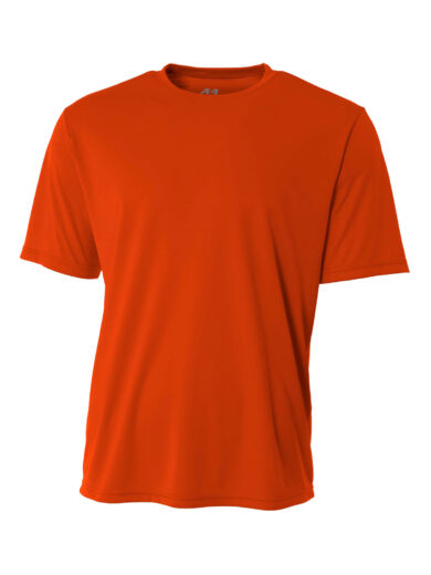 A4 Cooling Performance Short Sleeve Tee A4N3142