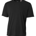 A4 Sprint Performance Tee A4N3402