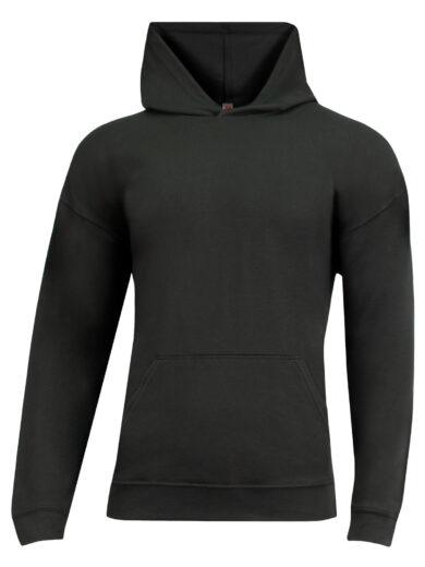 A4 Softek Long Sleeve Hooded Tee A4N3528