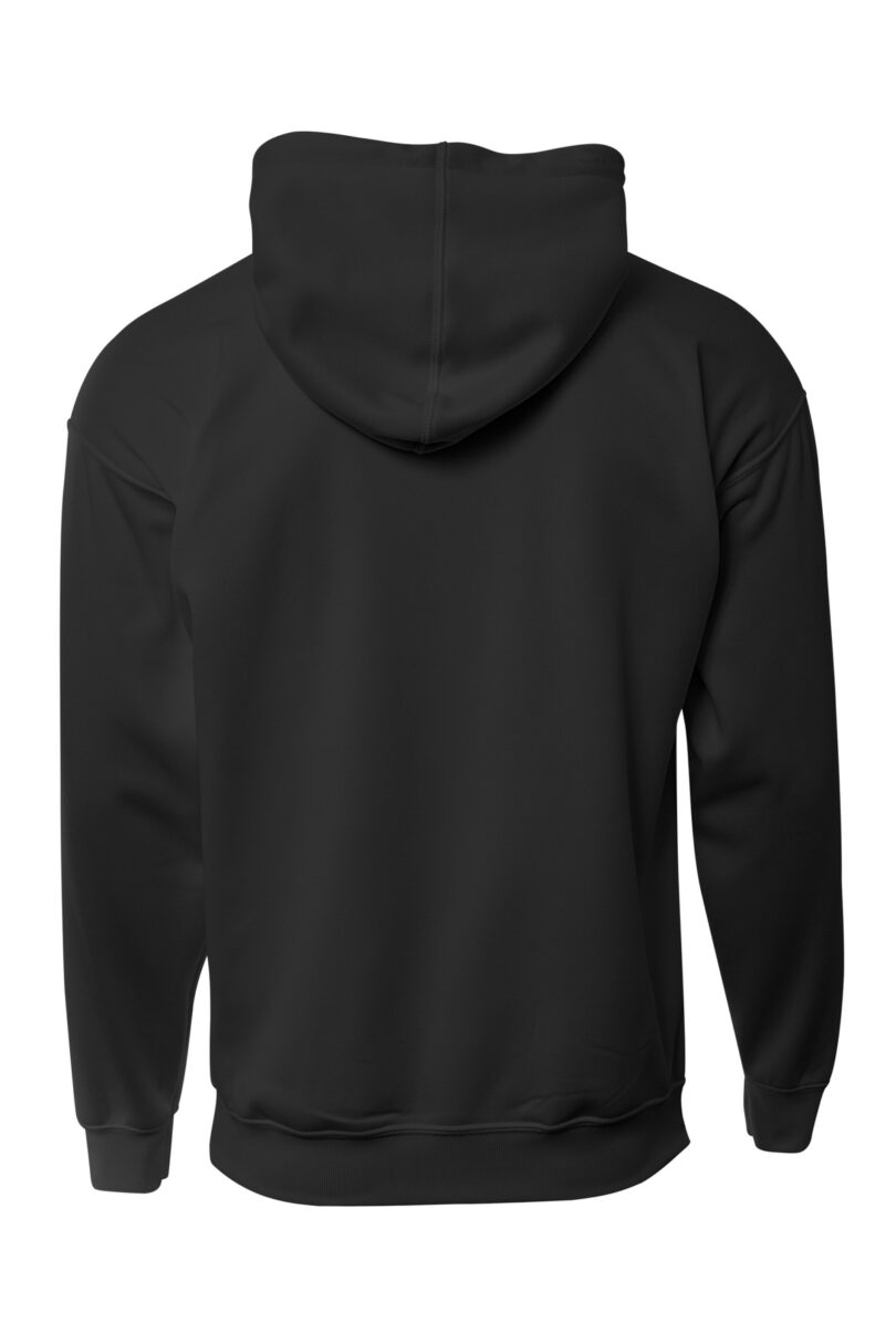 A4 Sprint Tech Fleece Hoodie A4N4279 - Image 2