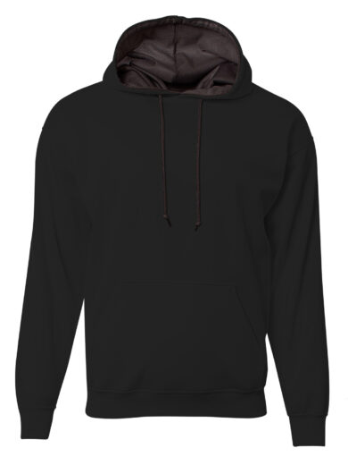 A4 Sprint Tech Fleece Hoodie A4N4279