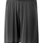 A4 Cooling Performance 9' Short A4N5283