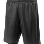 A4 Sprint 9' Mesh Short A4N5296