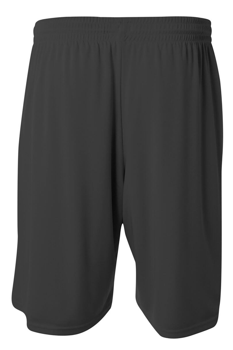 A4 Youth Cooling Performance 6' Short A4NB5244 - Image 2