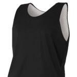 A4 Sprint Reversible Mesh Tank A4NF1270