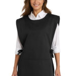 Port Authority ®  Easy Care Cobbler Apron with Stain Release. A705