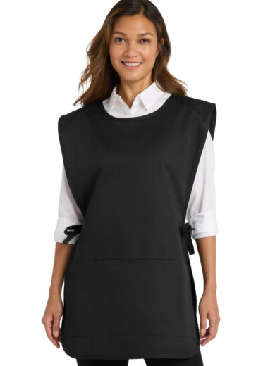 Port Authority ®  Easy Care Cobbler Apron with Stain Release. A705