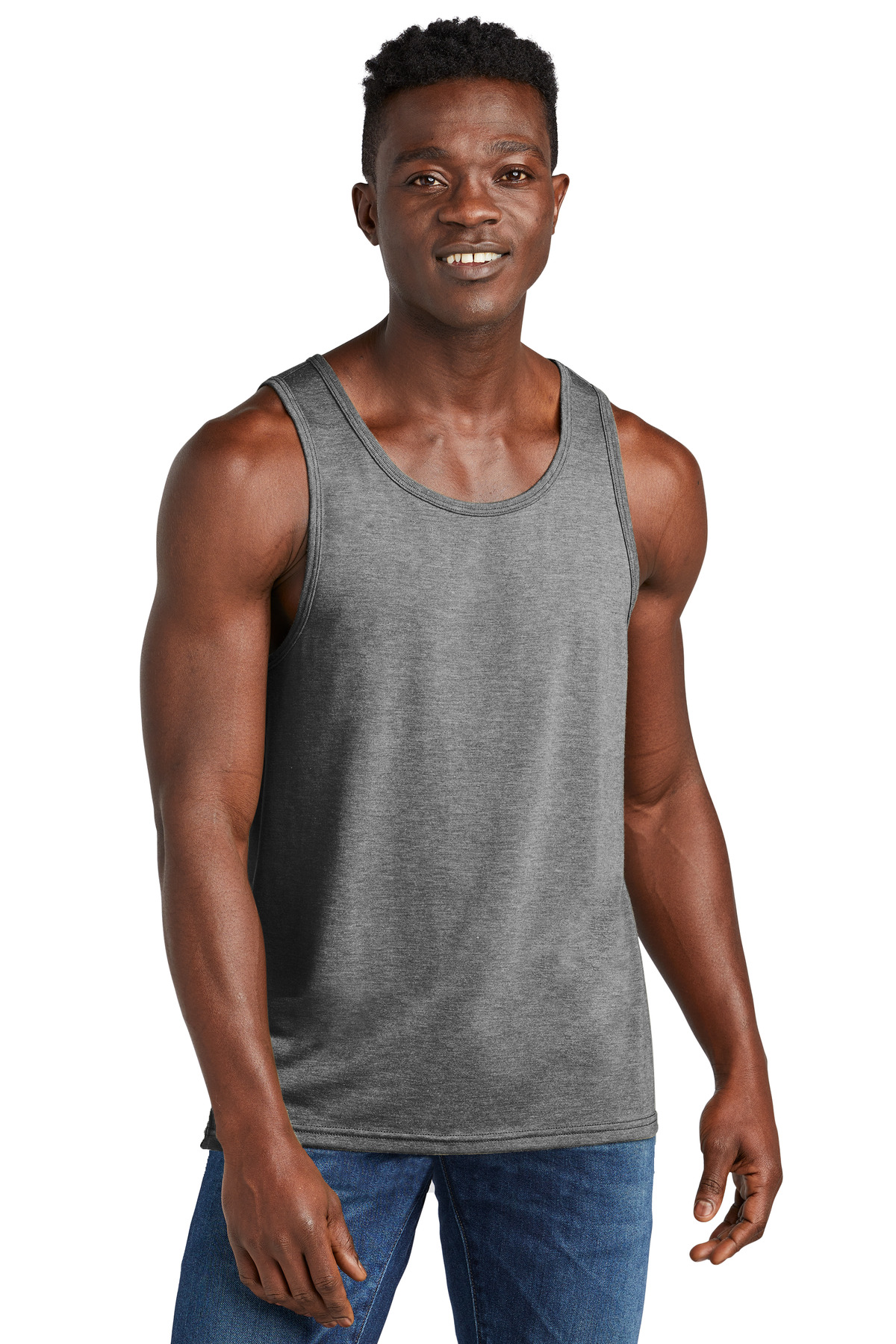 Allmade ® Unisex Tri-Blend Tank AL2019