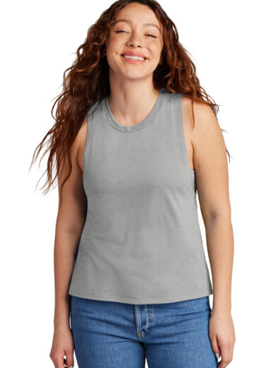 Allmade ®  Women's Tri-Blend Muscle Tank AL2020