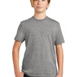 Allmade  ®  Youth Tri-Blend Tee AL207