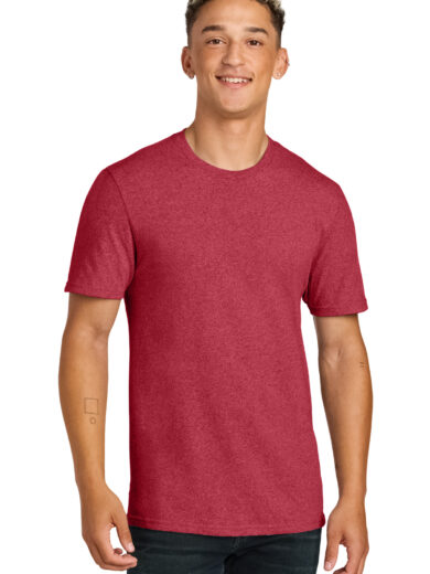 Allmade ®  Unisex Recycled Blend Tee AL2300