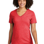 Allmade ®  Women's Recycled Blend V-Neck Tee AL2303