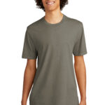 Allmade ®  Unisex Mineral Dye Organic Cotton Tee AL2400