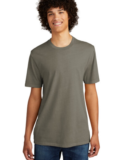 Allmade ®  Unisex Mineral Dye Organic Cotton Tee AL2400