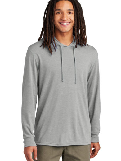 Allmade ®  Unisex Tri-Blend Hoodie Tee AL6003