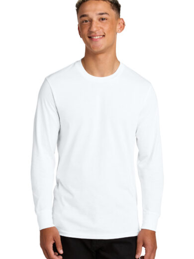 Allmade ®  Unisex Long Sleeve Organic Cotton Tee AL6104