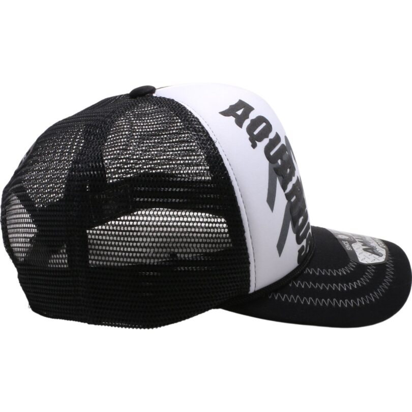 Amaze in Zodiac Sponge Trucker - Image 63