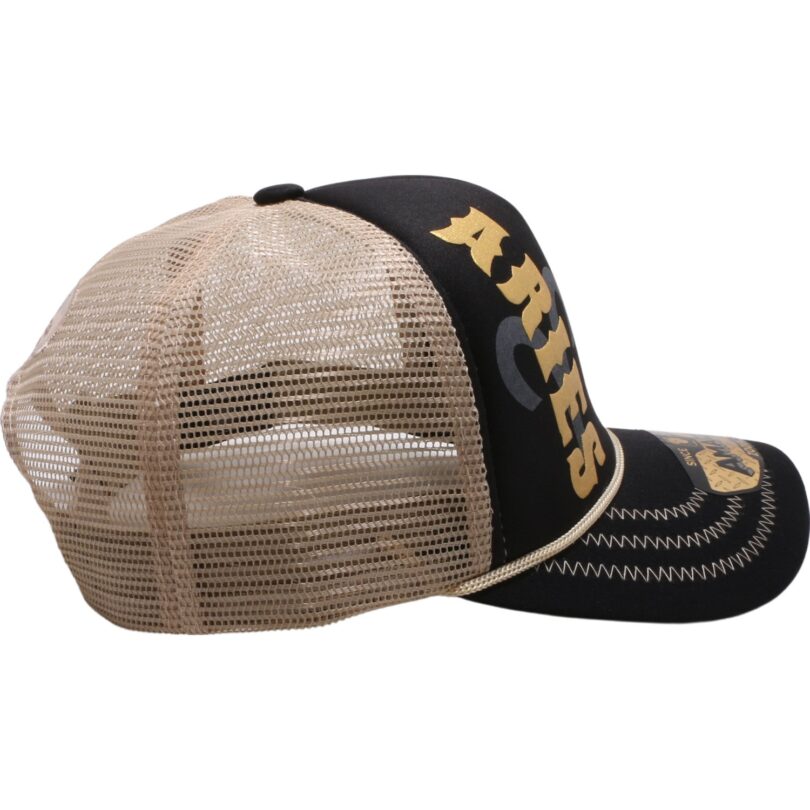 Amaze in Zodiac Sponge Trucker - Image 93